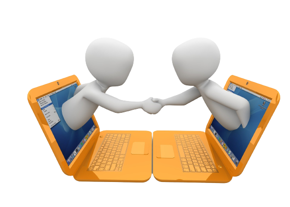contact